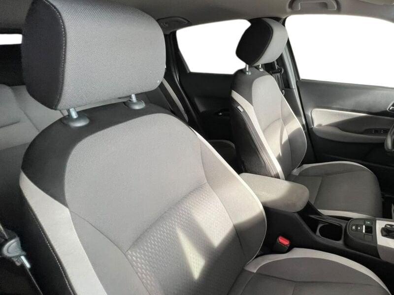 Honda Jazz Hybrid Crosstar 1.5 Hybrid 109 CV Automatica eCVT Executive