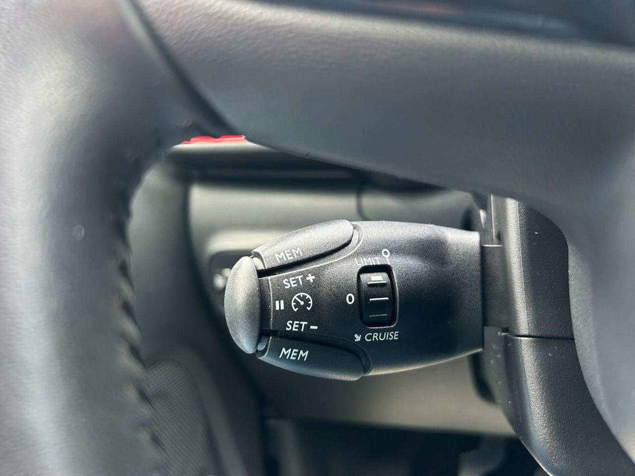 Citroen C3 1.6 HDI 75 Cv SHINE RET. Km99.000-2017