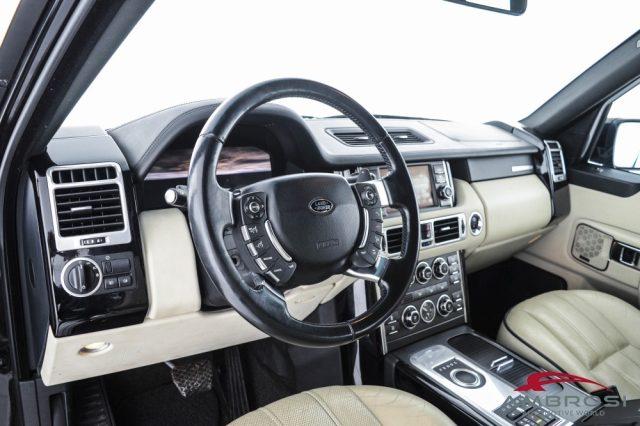 LAND ROVER Range Rover 4.4 TDV8 Vogue- PER OPERATORI DEL SETTORE