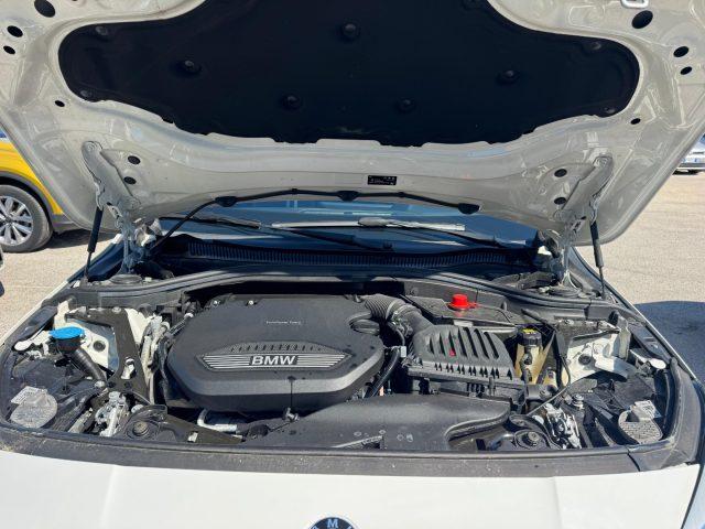 BMW 116 d 5p. Advanced Automatica