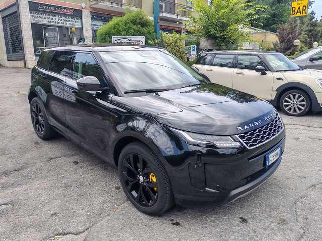 Land Rover Range Rover Evoque Range Rover Evoque II 2019 1.5 i3 phev awd auto