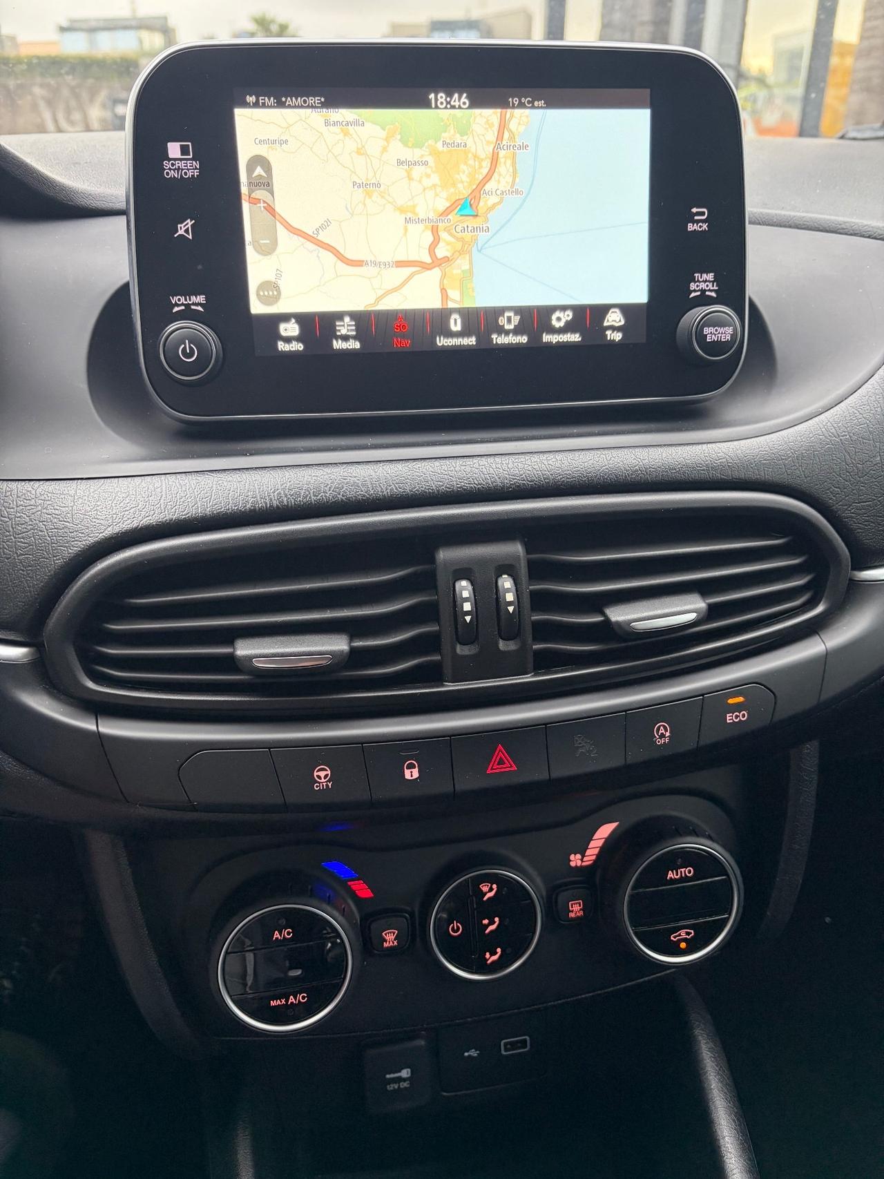 Fiat Tipo 1.6 Mjt S&S SW Business promo settimanale prezzo 8990