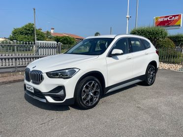 Bmw X1 sDrive18i xLine auto