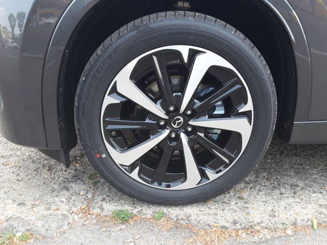 MAZDA CX-60 3.3L e-Skyactiv D 249cv M Hybrid AWD Takumi Plus