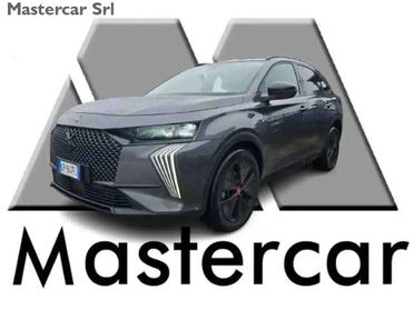 DS AUTOMOBILES DS 7 1.5 bluehdi Performance Line 130cv - GP947FJ