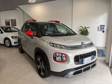 Citroen C3 Aircross PureTech 110 S&S Shine