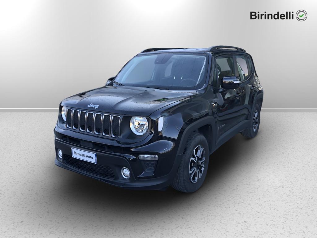 JEEP Renegade - Renegade 1.6 Mjt 120 CV Longitude