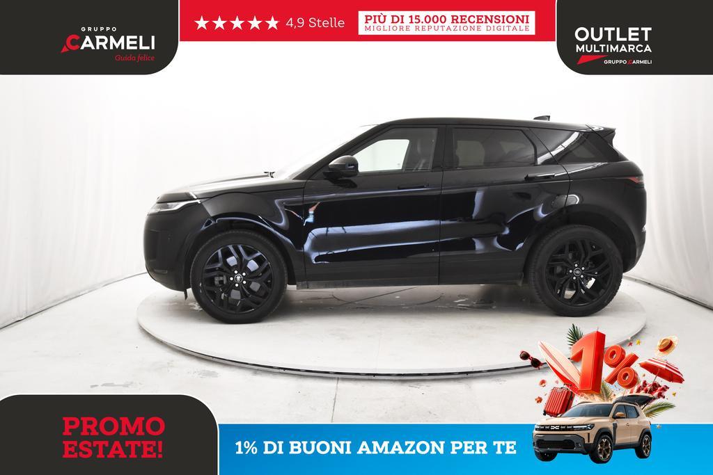 Land Rover Range Rover Evoque 2.0 D I4 R-Dynamic FWD