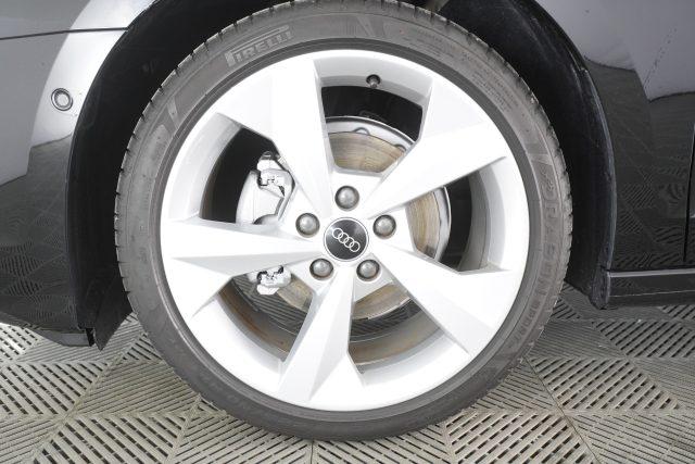 AUDI A3 A3 SPB 35 TFSI S tronic Business Advanced