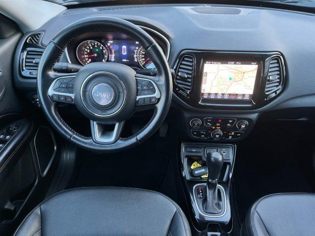 JEEP Compass 1.3 Turbo T4 150 CV aut. 2WD Limited
