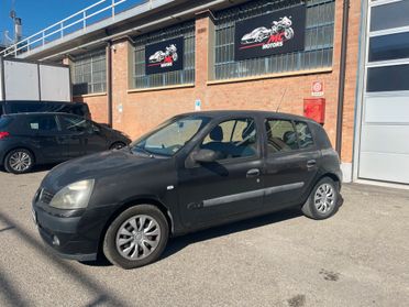 Renault Clio 1.2 BENZINA/GPL