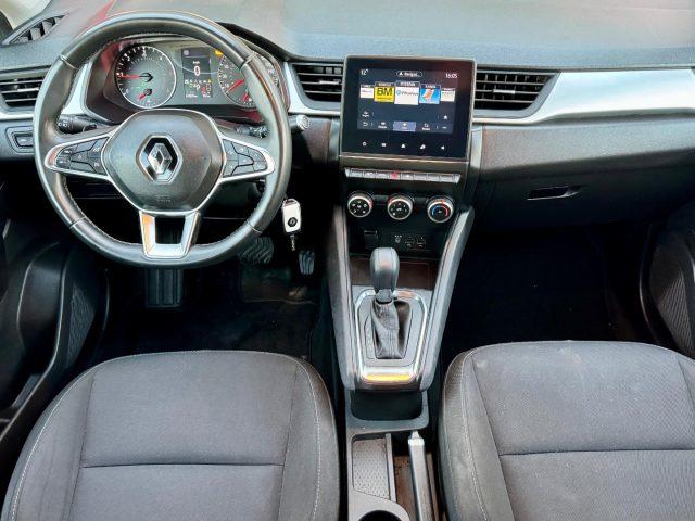 RENAULT Captur Blue dCi 115 CV EDC Business