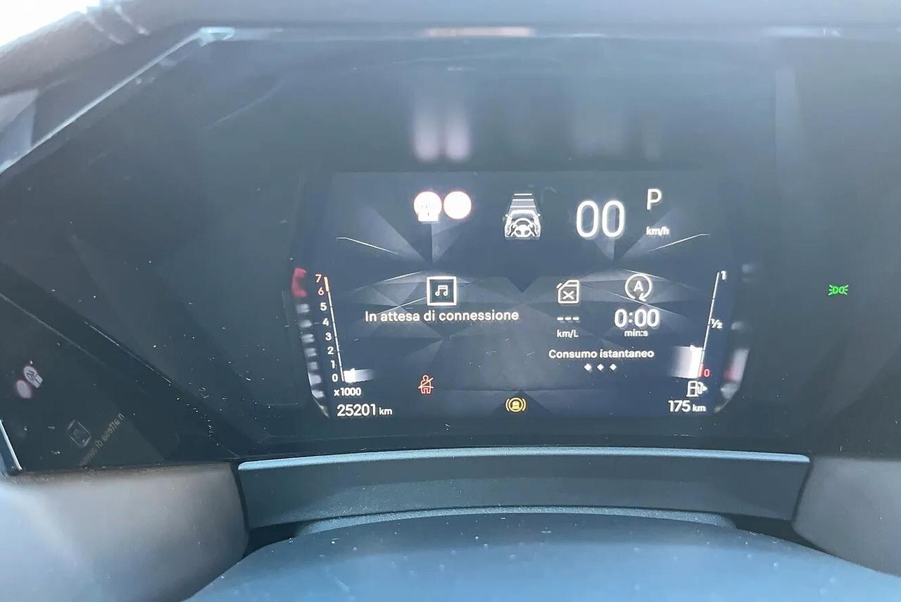 Ds DS4 4 PureTech 130 aut. Opera