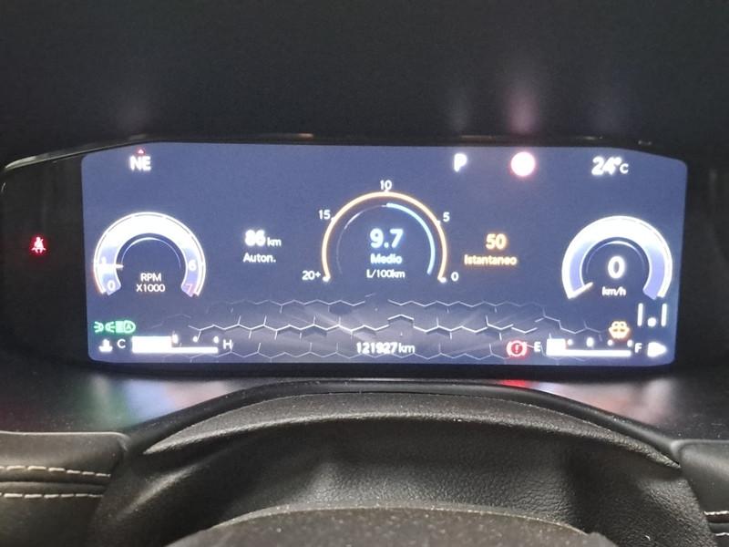 JEEP COMPASS 1.3 TURBO T4 110KW S DDCT SUV