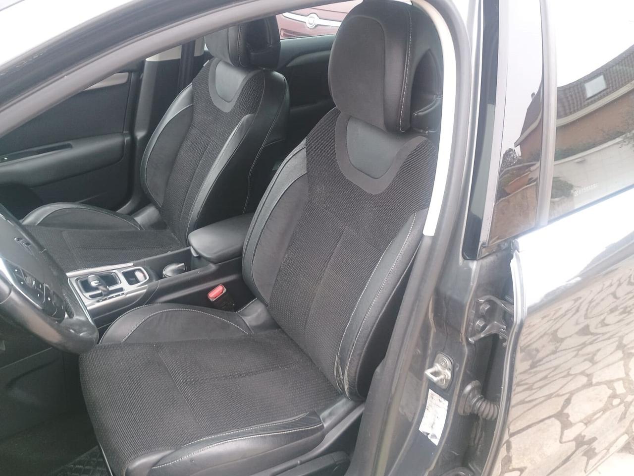 Citroen C4 Picasso 1.6 e-HDi 110 FAP CMP6 Exclusive