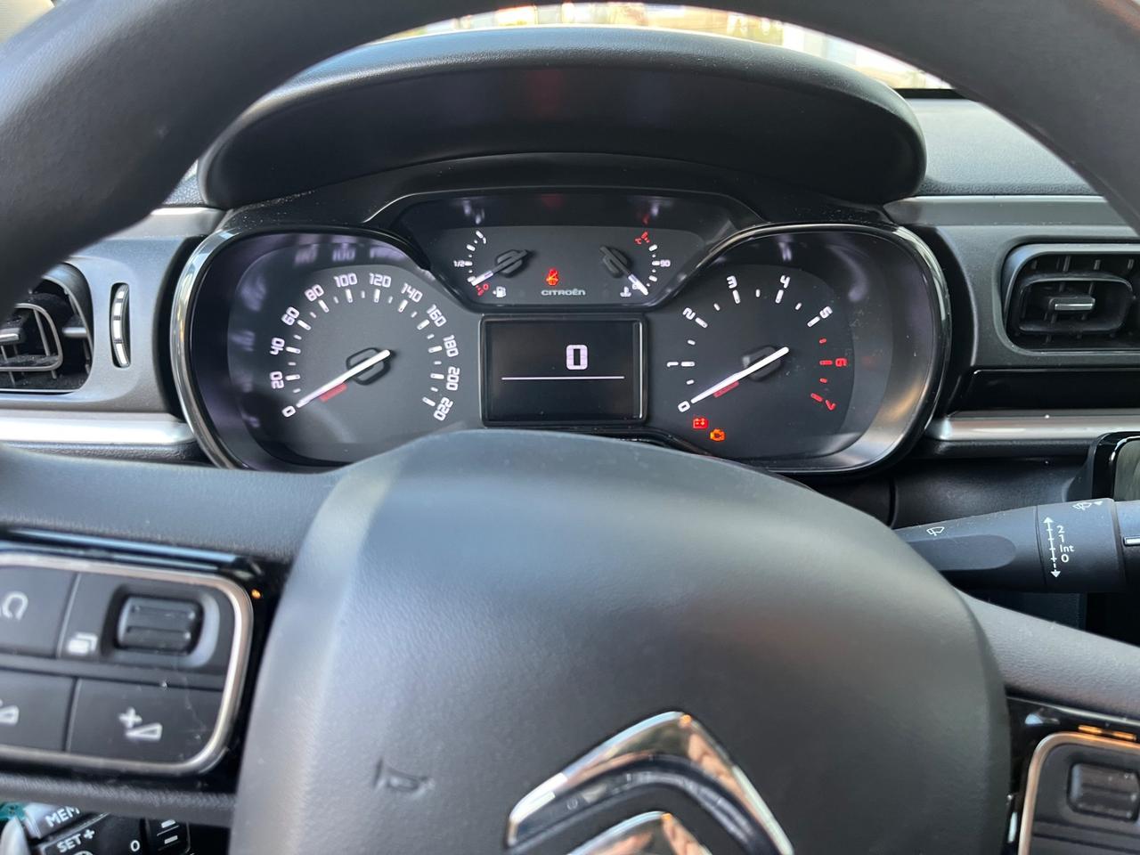 Citroen C3 PureTech 110 S&S Shine