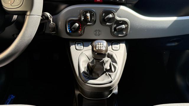 FIAT Panda 1.0 FIREFLY S&S HYBRID CITY LIFE*CARPLAY*USB*