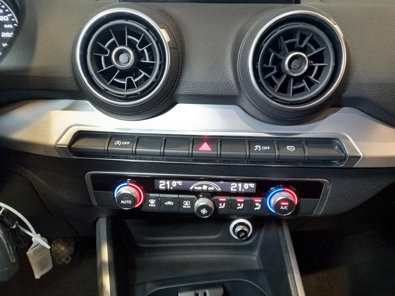 Audi Q2 1.6 TDI Sport