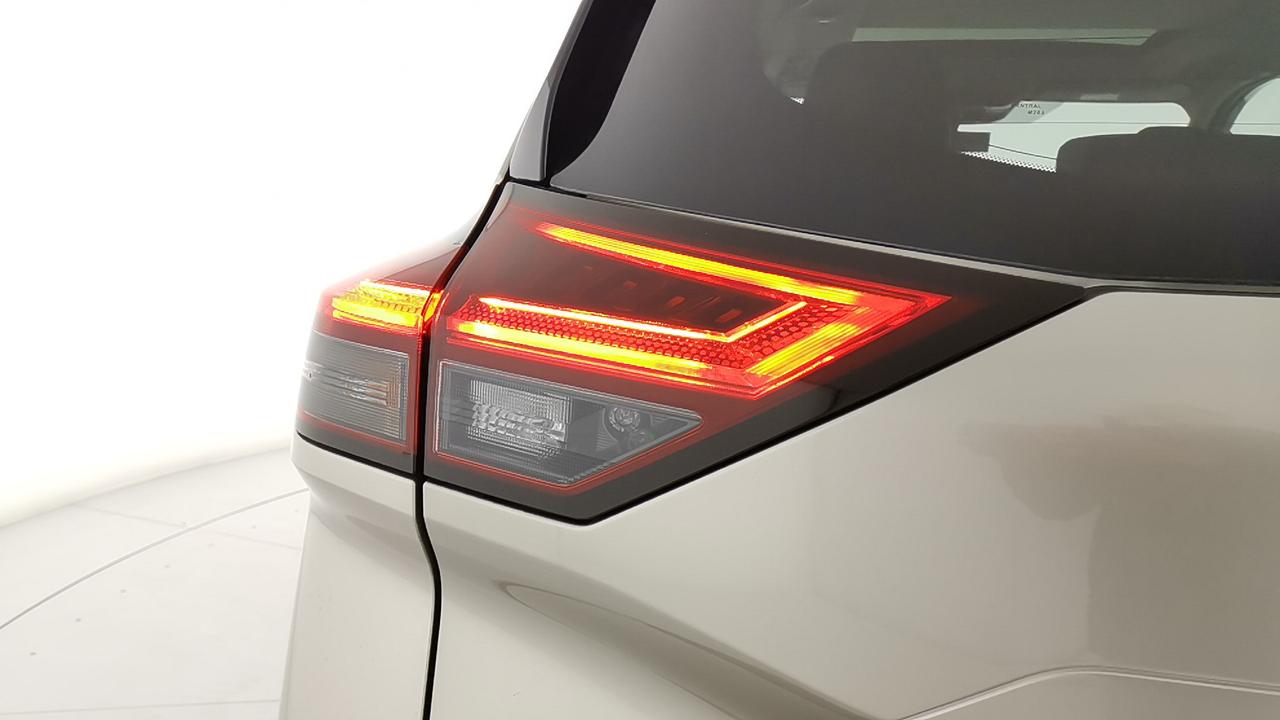 NISSAN X-Trail IV 2022 - X-Trail 1.5 e-power Tekna e-4orce 4wd auto