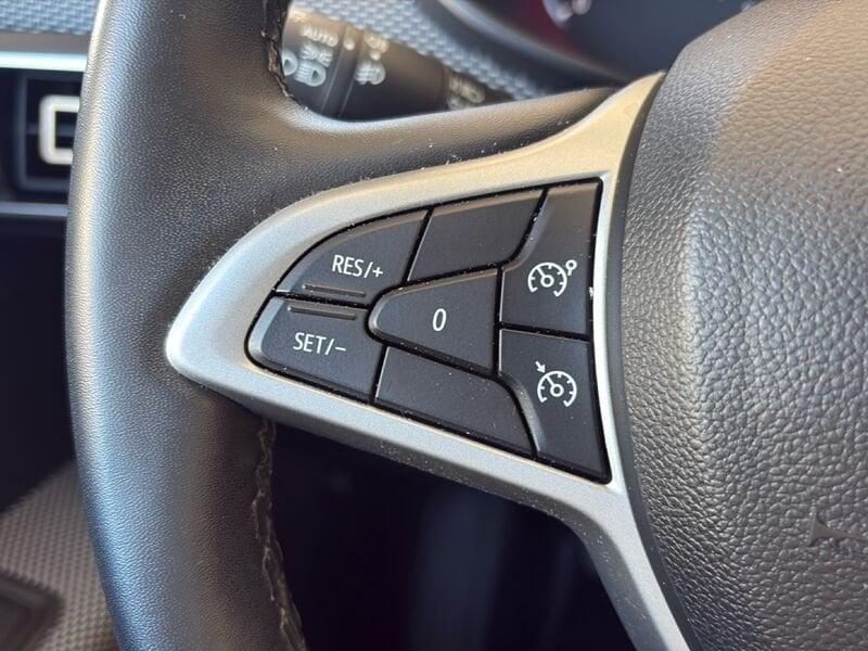 Dacia Sandero Sandero Stepway 1.0 tce Expression Eco-g 100cv