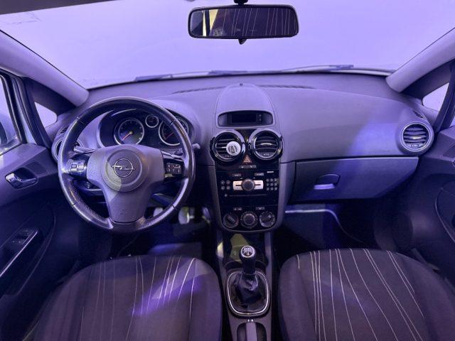 OPEL Corsa 1.2 80CV 5 porte GPL-TECH Edition