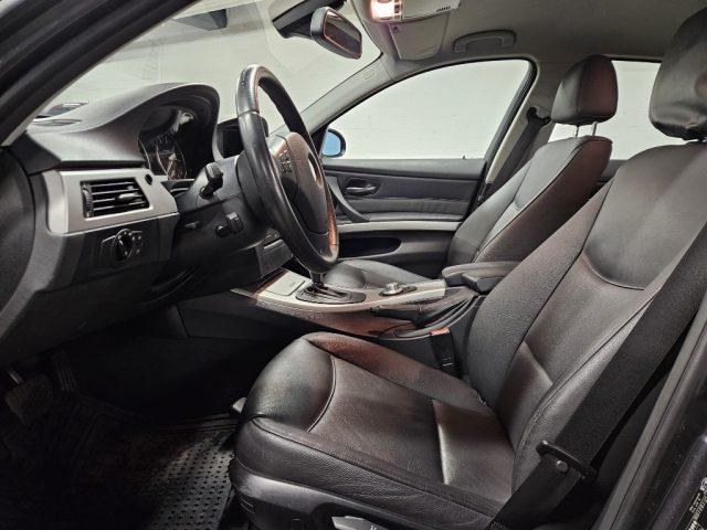 BMW 320 i cat Futura