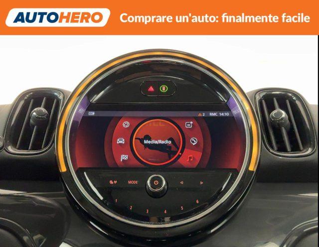MINI Countryman 1.5 One Countryman