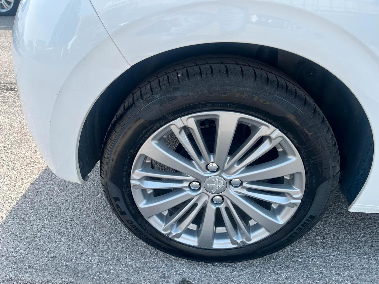 Peugeot 208 PureTech 82 5 porte Active