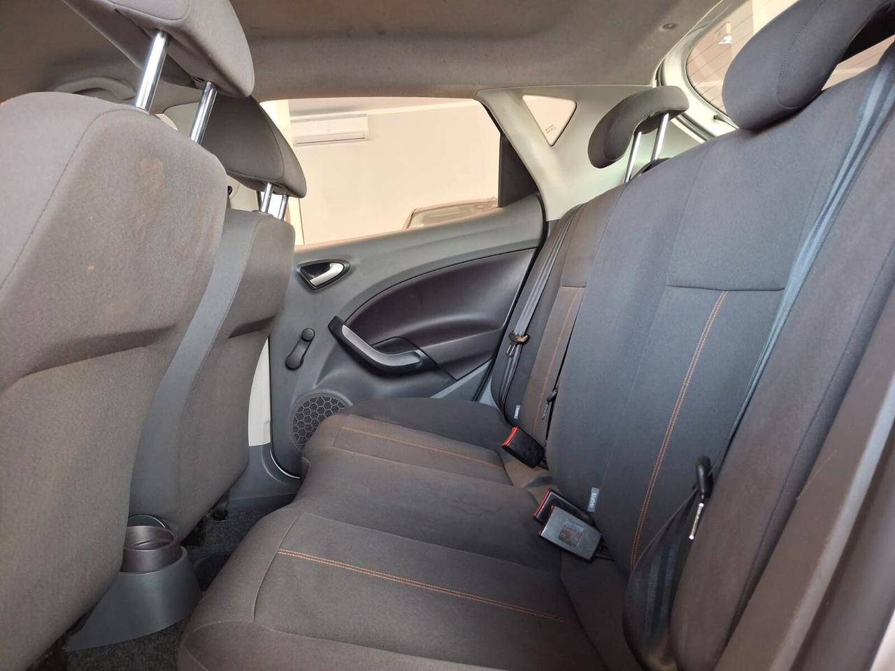 SEAT Ibiza 1.2 Style c/esp*NEOPATENTATI