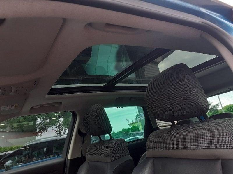 Citroën C3 Aircross 110 AUTOMATICA - TETTO - 1°PROP - KM CERTIFIC