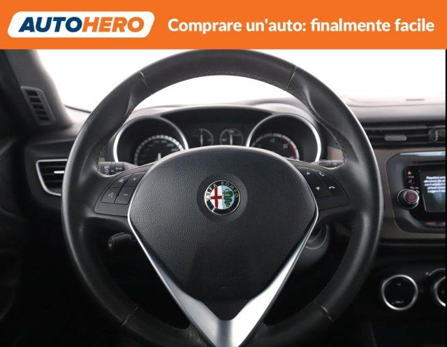 ALFA ROMEO Giulietta 1.6 JTDm-2 120 CV Distinctive