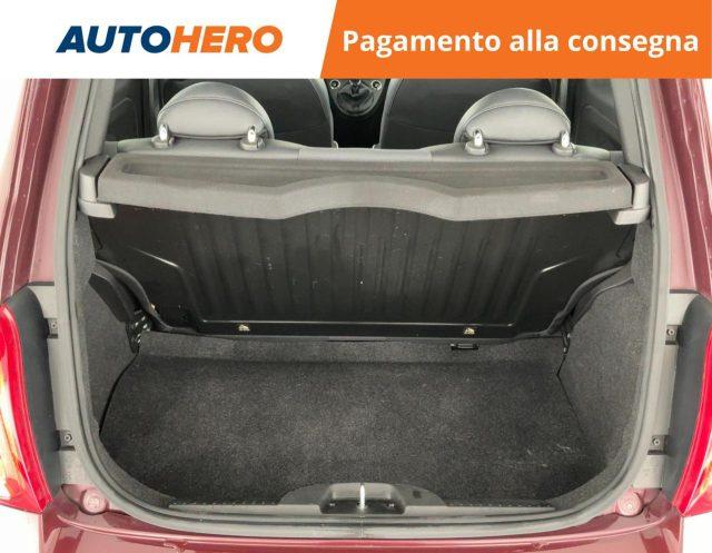 FIAT 500 1.0 Hybrid Sport