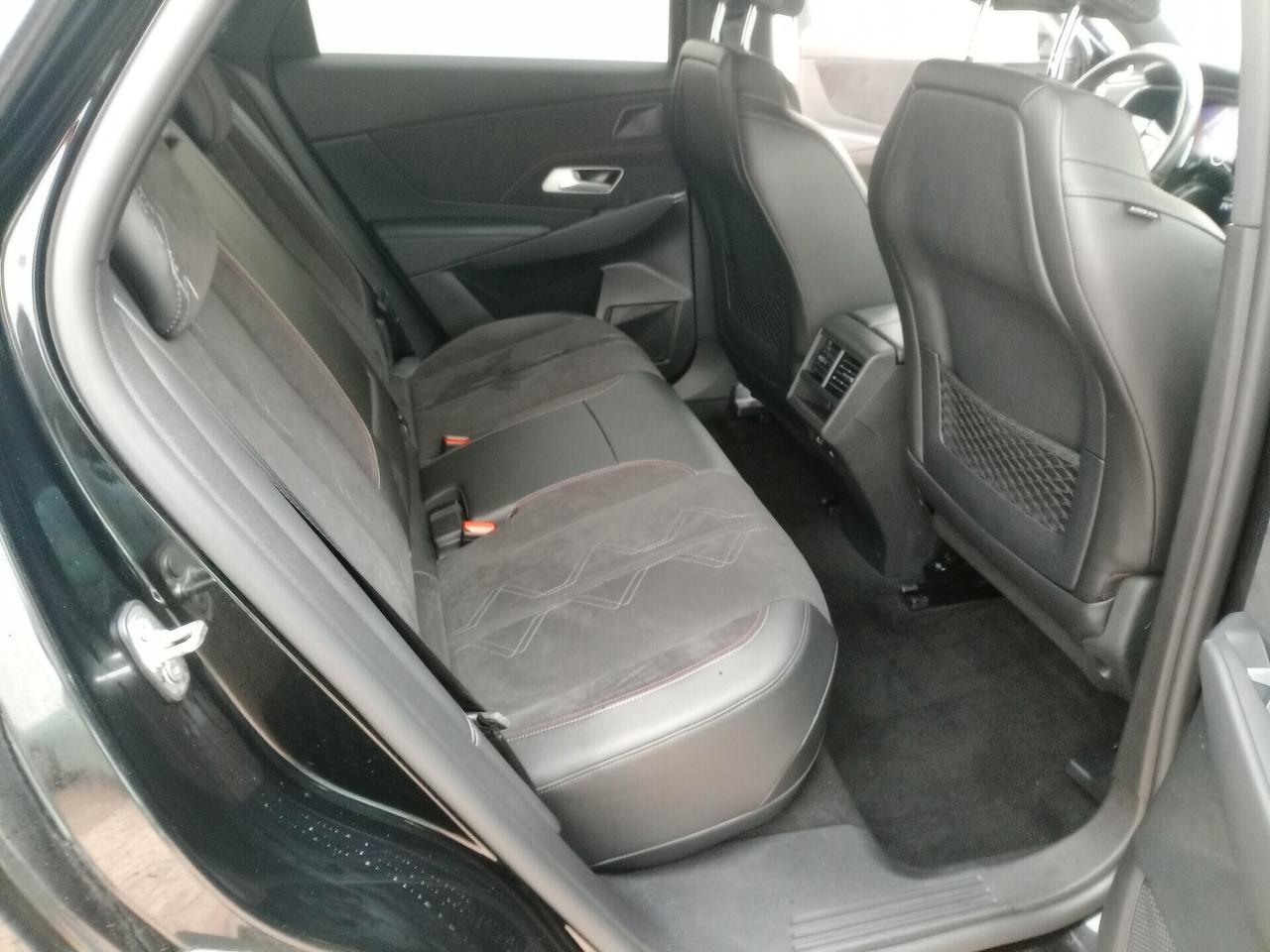 Ds 7 Crossback E-Tense Performance Line