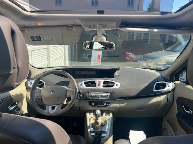 Renault Scenic Scénic 1.9 dCi 130CV Luxe