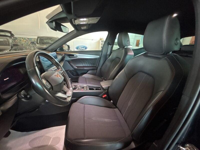 Cupra Formentor Formentor 2.0 TDI