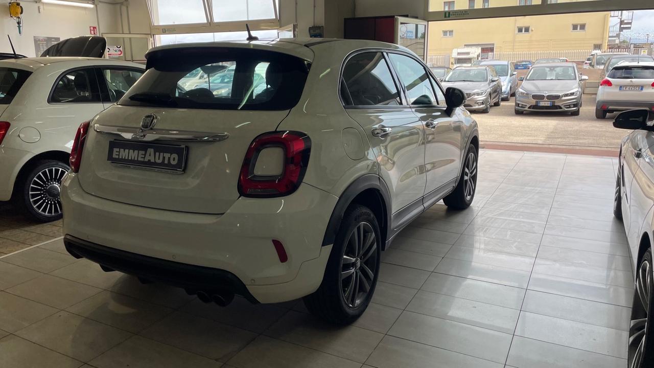 Fiat 500X 1.3 MTJ 95 CV Lounge LEGGI BENE