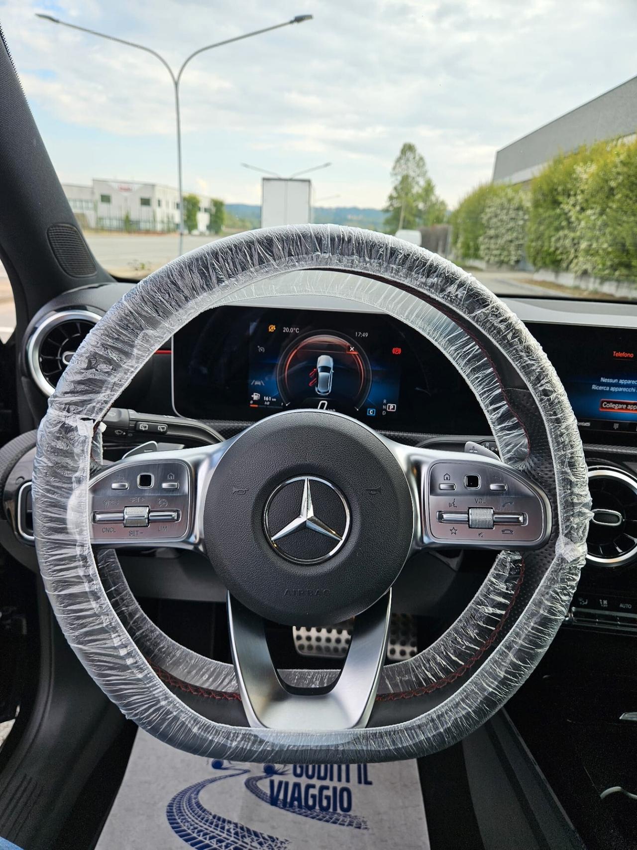 Mercedes-benz A 180 AMG Premium
