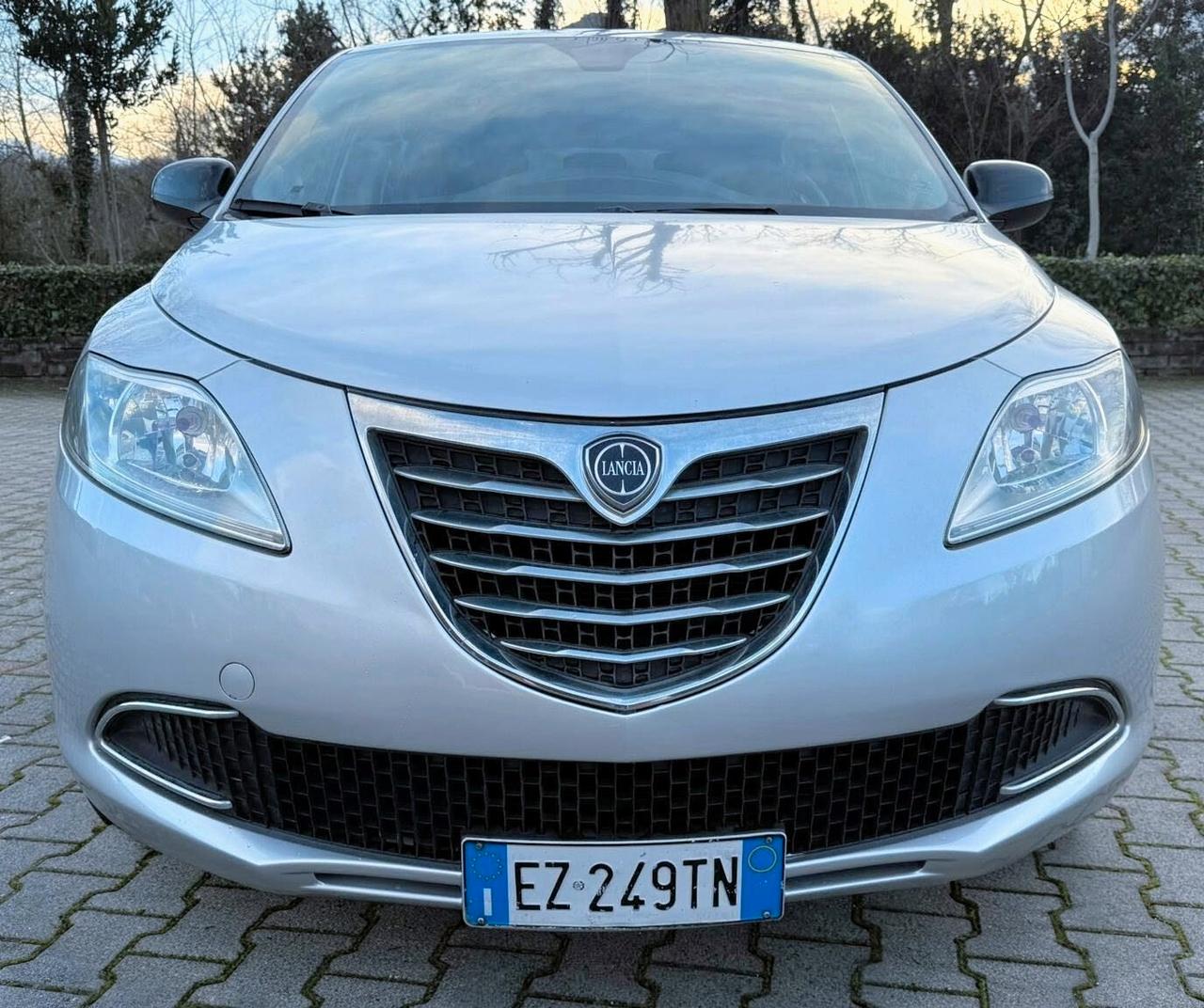 Lancia Ypsilon 1.2 *UNICOPROPRIETARIO *69 CV 5 porte Elle