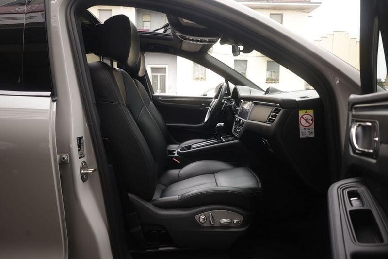 Porsche Macan Porsche Macan 2.0 195KW ANNO 2022