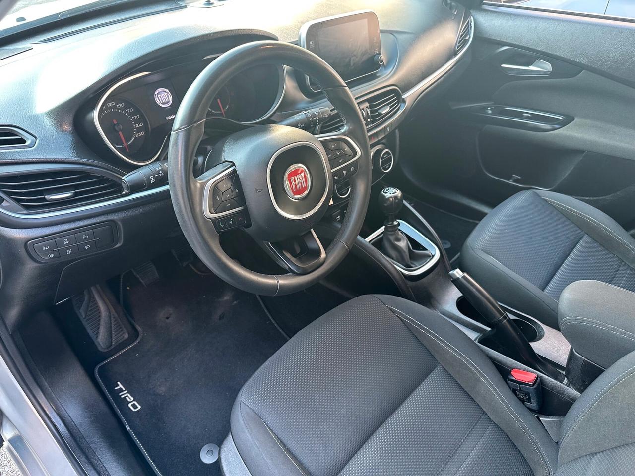 Fiat Tipo 1.6 Mjt S&S SW Business