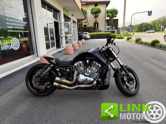 HARLEY-DAVIDSON V-Rod V-Rod VRSCA