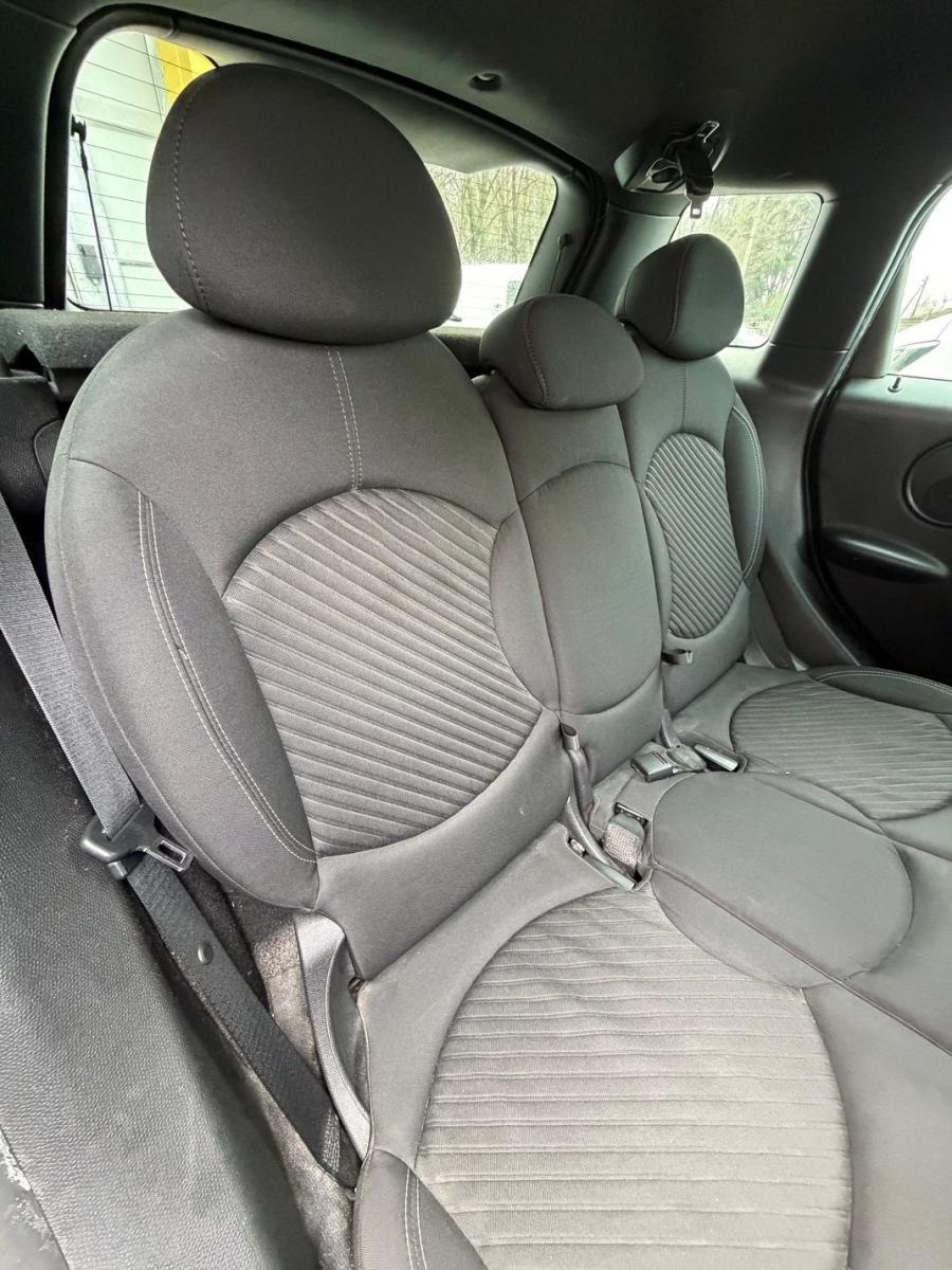 MINI - Countryman - Cooper SD SOLO PER COMMERCIANTI