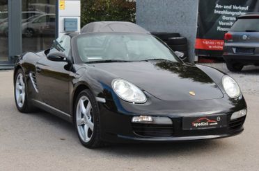 Porsche Boxster *Navi PCM*Bi-Xenon*Pelle