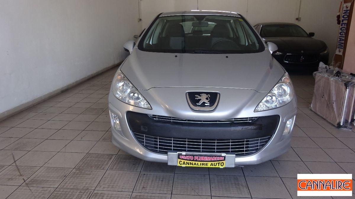 PEUGEOT - 308 - HDi 90CV FAP 5p. Business