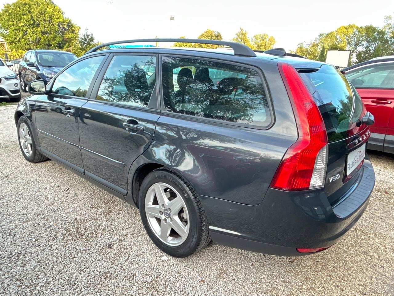Volvo V50 1.6D UNIPRO *147000KM*POLAR