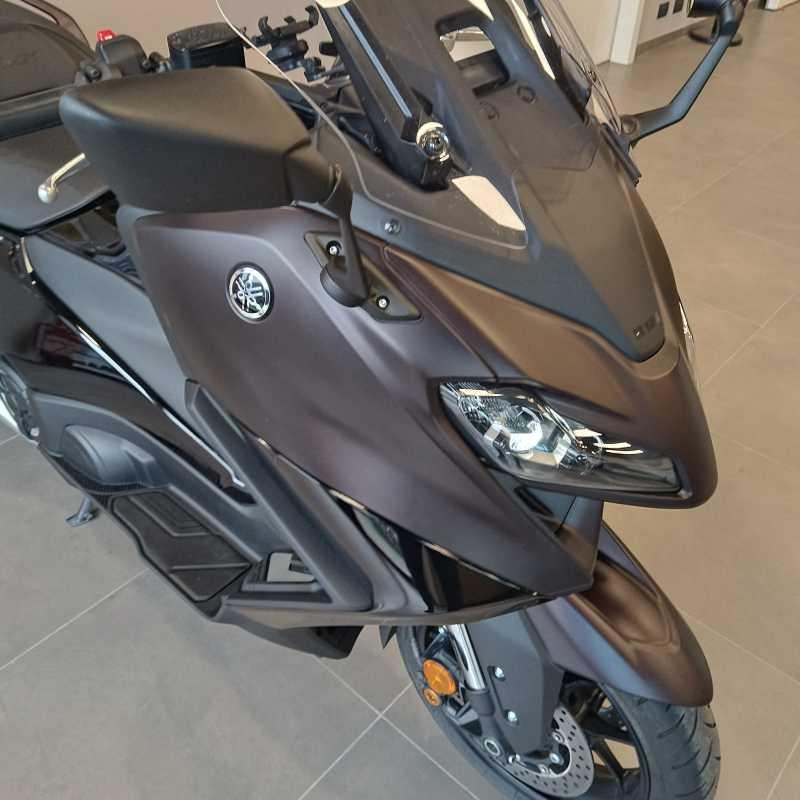 Yamaha T-Max 560 Tech Max - 2025