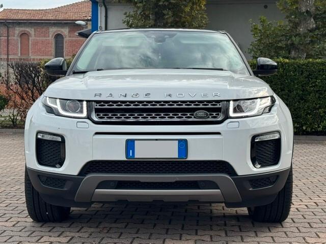 Land Rover Range Evoque 2.0 TD4 AUTOCARRO