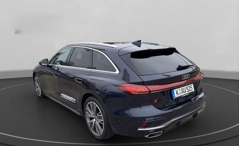 Audi A5 Avant TFSI 150 kW S tronic S Line edition PELLE LED MATRIX