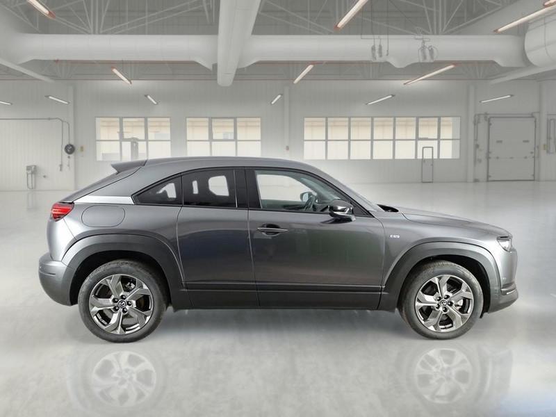 MAZDA MX-30 35,5kWh 110cv Advantage