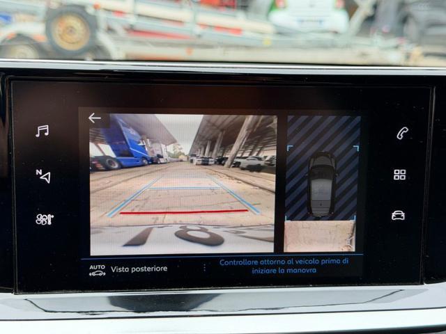 PEUGEOT 208 BlueHDi 100 Stop&Start 5 porte Allure Pack